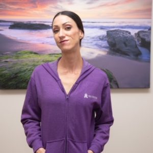 Yoga Your Way Hoodie
