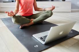 virtual yoga pic 2